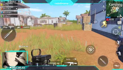 Warming up. Come say hello:) New to this