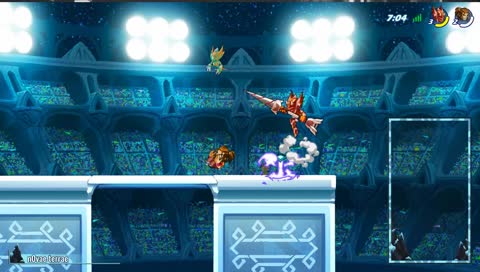 2 waffles play brawlhalla