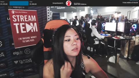 Trivia Addicts Donation