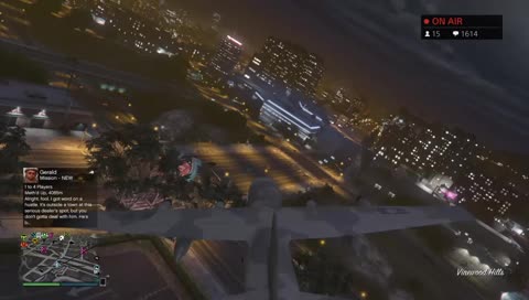 [PS4] GTA5 | random stuff but Lets have fun xD (127/150 followers) [random stuff With followers] 