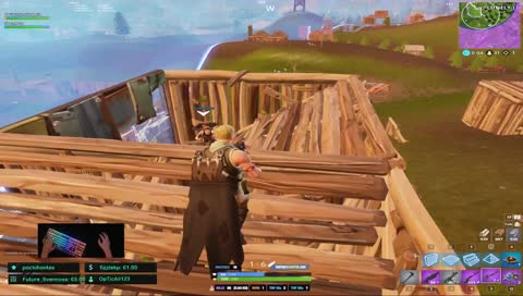 Stacked Pro scrims w/ Svennoss | Free Agent | Twitter: @JustHoppit_