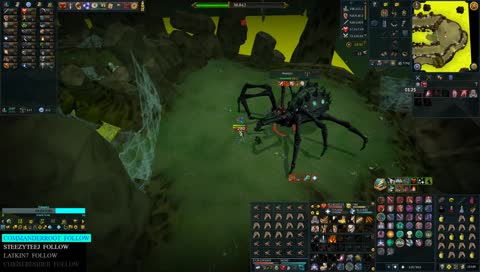 -#1 Noob on PC. - OneBoringBear-
