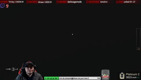 (EN,FR,QC,PC) RAINBOW SIX !!!! ! PRIME SUB YAH YAH 