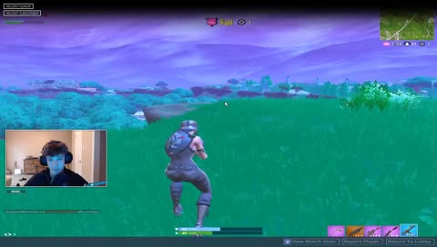 early morning stream | Close to 300 followers!