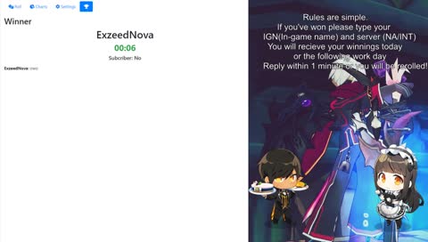 [COBO] Giveaways and great mood // !discord