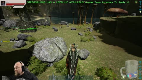 EN|PC| Let's do some more building in Ark #supportsmallstreamers #kathtime