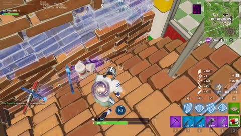 Кибер атлет !25k