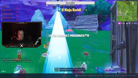 Tutti sono bravi a vincere, ma quanti sono bravi a perdere con stile? | !amazon !social !video !giveaway !lama