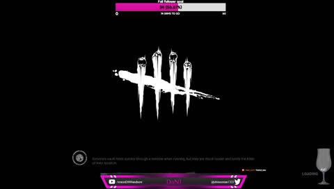 Spook Fest! Horror games w/ friends