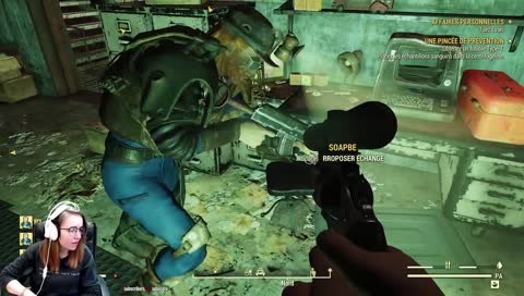 [Fr/PC] c'est trop de la Rad ! <== Null XD 
