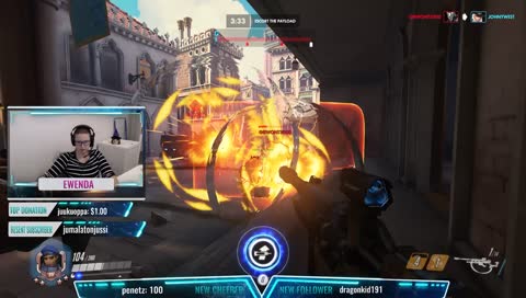 (ENG/FIN) BOB, Do Something!