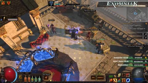 🔞[FR / PC] 19/40 🔞bientot fini la dernier saison