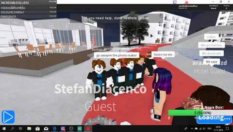 BACONGANG LIVE [ JOIN AND BE A BACON ] FUNNY LIVESTREAM!