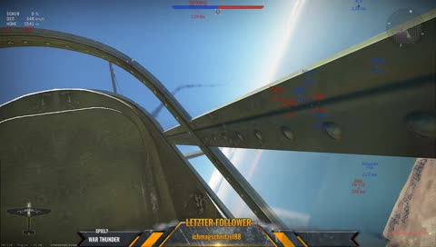 War Thunder, neu entdeckt!