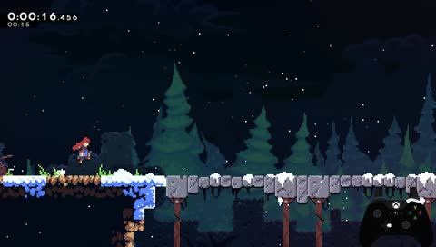 Any%. PB 34:27