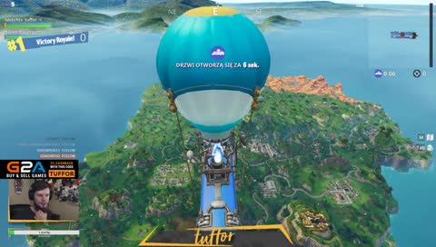 [PL/EN] Gry z widzami :)  [HD/60fps] !discord