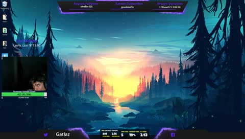 Duos with the one and only Shuff
