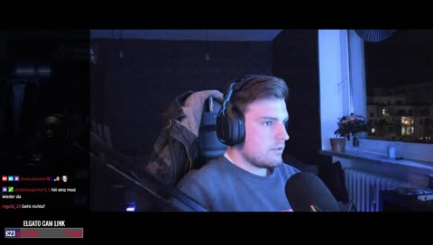 Krieg ist immer gleich! ☢️ (LLP)