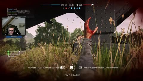 [FR] [BF5] [340 victoires] BF5 > Fortnite