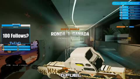 Rankeds (CHILL)  [RANBOWSIX] ®
