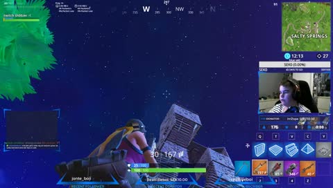 Playground mot följare Söker Mods
