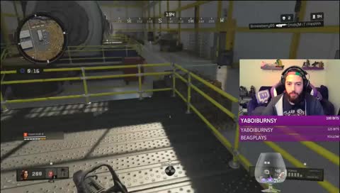 I'm back! - catchin' duo dubs