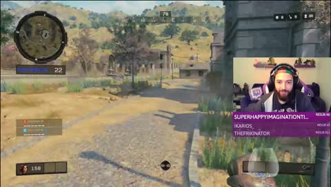 I'm back! - catchin' duo dubs