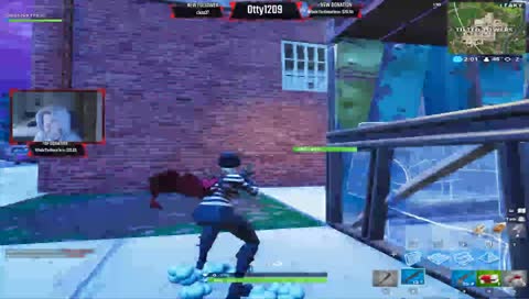 Fortnite big oof