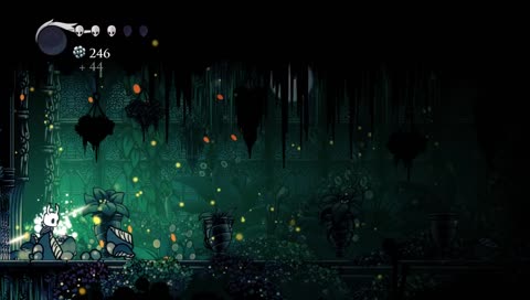 Casual Hollow Knight