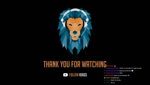 [SWE/ENG] KekGs | Saturday Night Live. I'm addicted to this game.