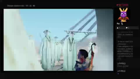 Transmisión de PS4 en directo de Stracked-_-Deck