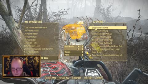 [FIN/ENG | K-18 / #B-Luokka] Good old fallout 4, with some mods