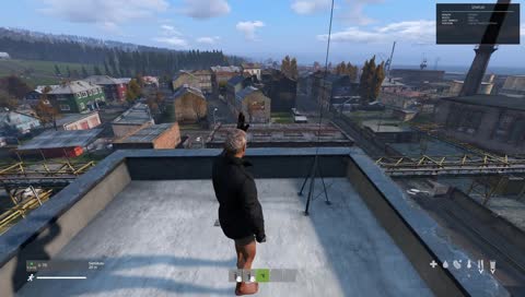 #180: Coastal fun! Open !Server !Patch