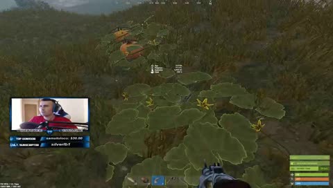 (ESP) Lobo solitario DÍA 2