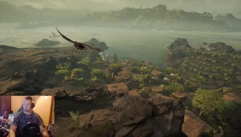 Hej ludziska ! Wpadajcie na kanaล i razem ciupiemy w Assassin's Creed Odyssey (lvl 50).Piszcie na czacie ลmiaลo ^^