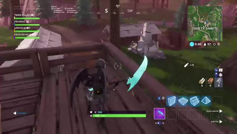 Road to tier 100/ instagram @TWAN_Rhodes