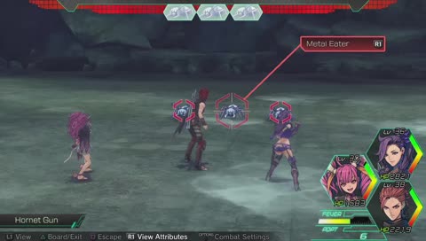 Anime Mad Max vauhdissa