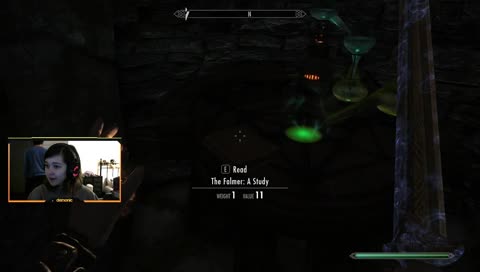 Nords are the best girls