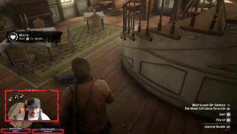 (ENG) (PC) being the wildest cowboy we can be