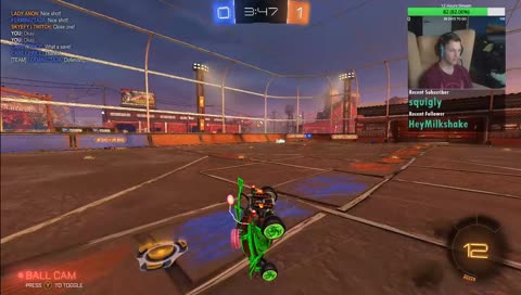 [EN/FR] rl chill | !discord