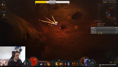 Diablo mu 2015'ten beri ilk defa 