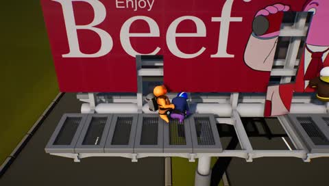 Saturday Slauchter [SSC]