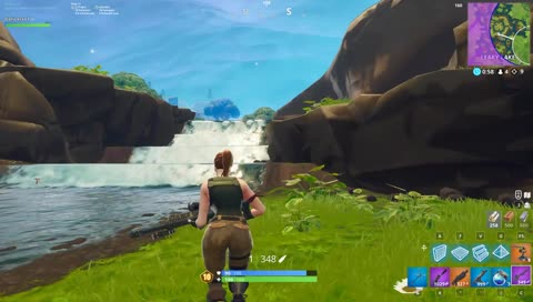 TRYHARD LE TOURNOI FORTNITE ! 500+