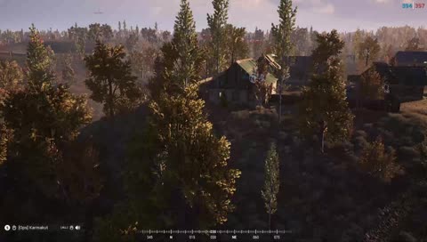 Operation: Jinx w/ ShadowedRitual