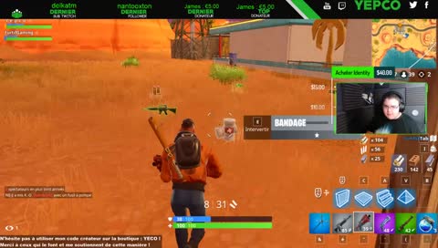 ON VEUT UN TOP 1 !