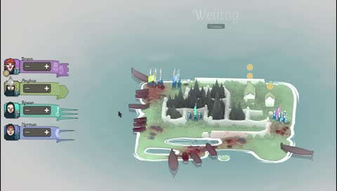 Soirées découvertes indés