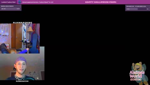 We Broke Roblox!?! - Breaking Games With Viewers