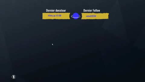 [FR] On joue tranquille avec un bro du québec :p