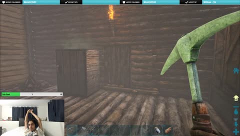 W E G R I N D I N G B O I S