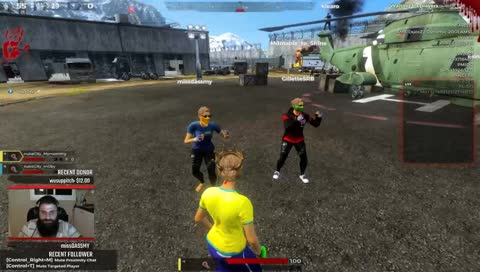 Hiting on those beers tonight!!! come lets hang out and check the new z2 map !!!!